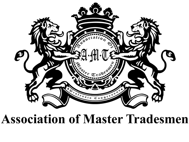 Association of Master Tradesmen Logo