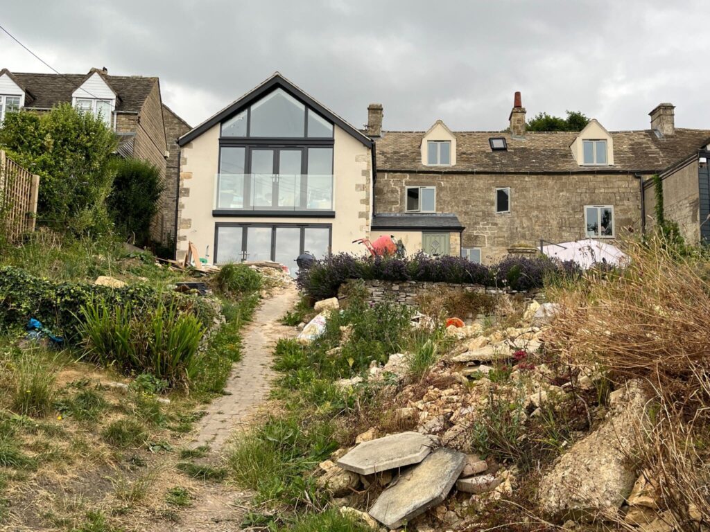 Brimscombe Extension