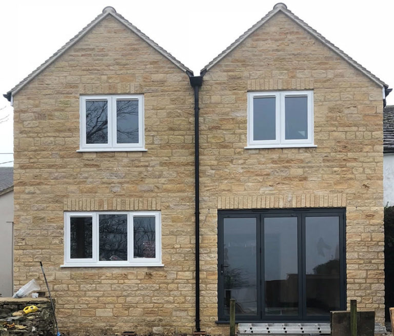 Cotswold Stone Extension Stroud