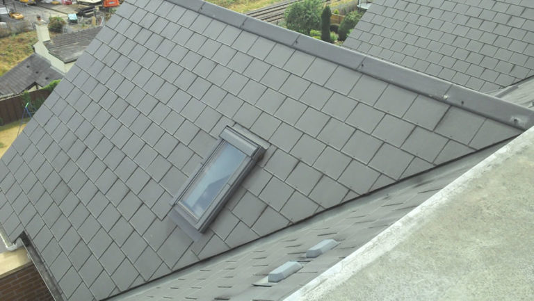 Roofing